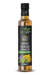 Dört Hırsız Sirkesi - 500ml