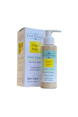 Enderma Ardıç Katranlı Kükürt Kremi 110 Ml