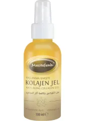 Mecitefendi Kolajen Jel 100 ml