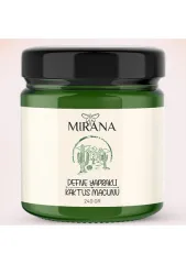 Mirana Defne Yapraklı Kaktüs Macunu 240 Gr