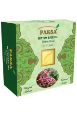 Paksa Bıttım Sabunu 125 gr