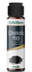 Shiffa Home Çörekotu Yağı 50 ml Aksu Vital