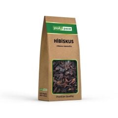 Yeşil Pazar Hibisküs 60 gr